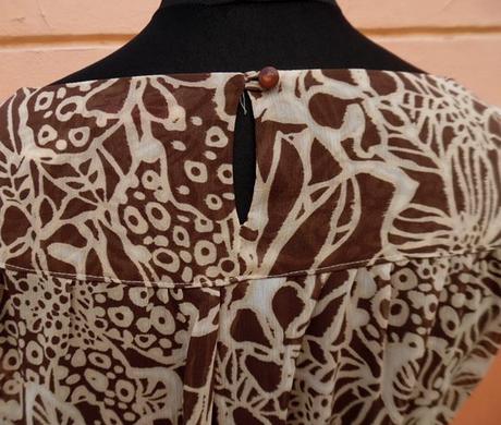 Blúzka dámska, orsay,42