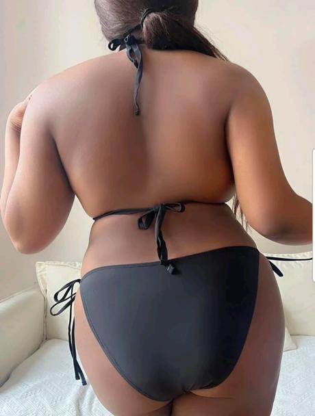 Bikiny s kamienkami poštovné zdarma, 4xl / xl / xxl / xxxl