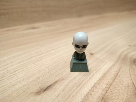 Harry potter stikeez, 