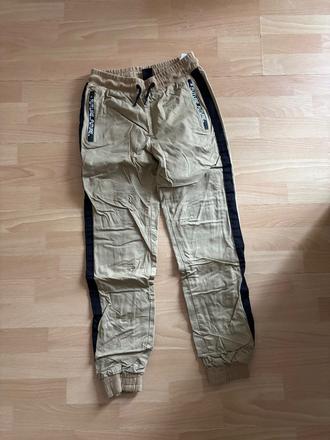 Termo nohavice, chapter young,158