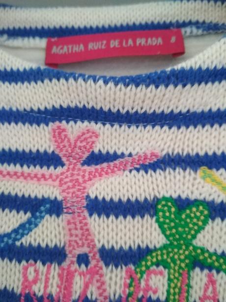 Dievčenské šaty, 128