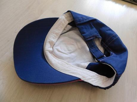 Šiltovka č.-86-86, disney,86