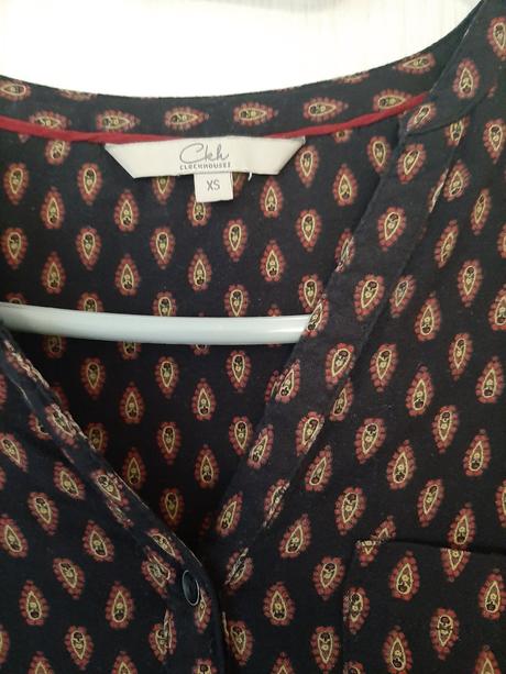 Dámsky balík oblečenia, s