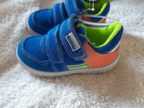 Tenisky botasky topánky, protetika,23