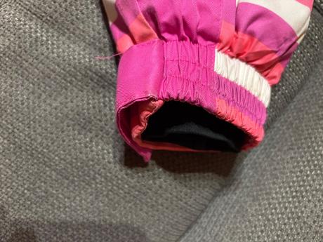 Dievčenská vetrovka, alpine pro,146