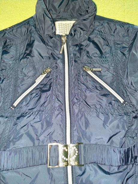 Jarná, jesenná bundička geox, geox,116