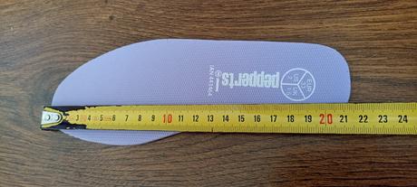 Topánky do vody - nové s visačkou, pepperts,33 / 34