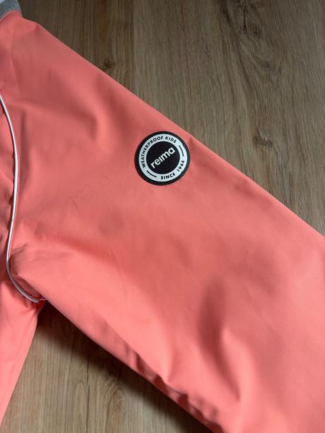 Nepremokavá bunda reima, reima,164