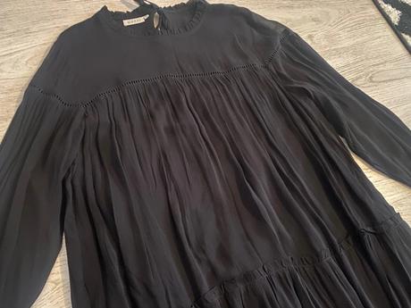 Dámske šaty masai, xl