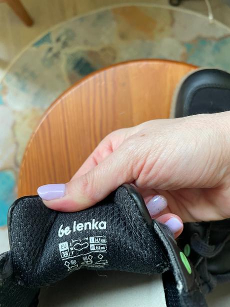 Barefoot be lenka champ 2.0 vegan, be lenka,38