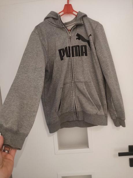 Mikina puma, puma,164