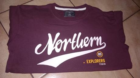 Mikina reserved, reserved,164