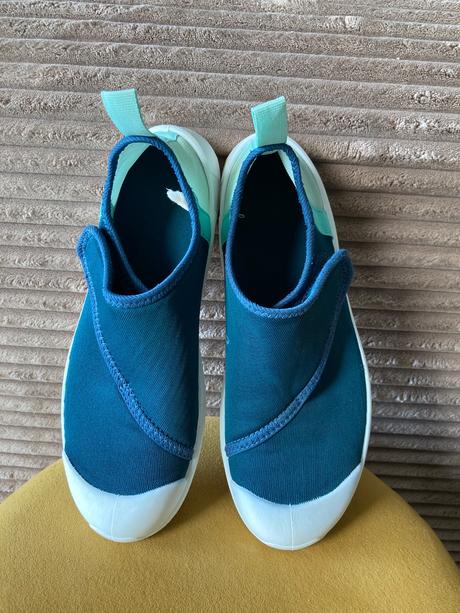 Topánky do vody 34/35, decathlon,34