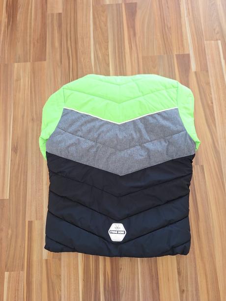 Zimná bunda 146/152, kik,146
