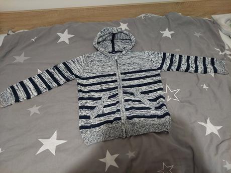 Svetrík, dopodopo,110