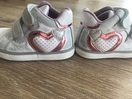 Kozene tenisky, bubble gummers,21