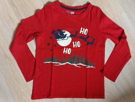 Vianocne tricko, 134