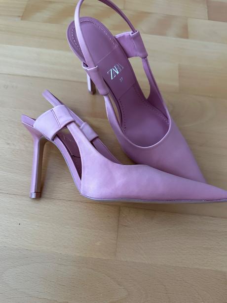 Sandále zara, zara,37