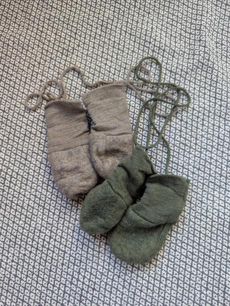 Merino rukavicky, 56