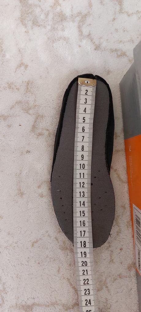 Turistické topánky head, 28