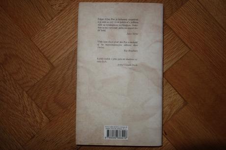 Edgar allan poe - príbehy arthura gordona pyma, 