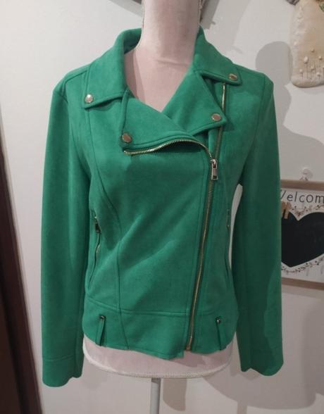 Velurova bunda, orsay,m