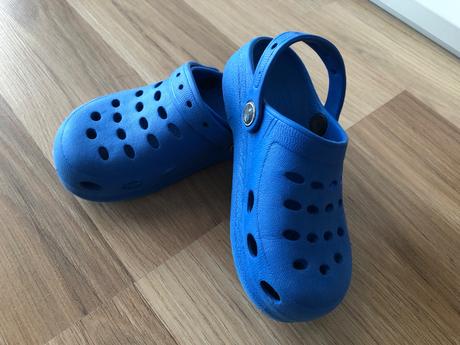 Letná obuv pre chlapca 16,5cm, 26