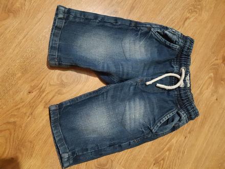 Riflove kratasy, next,116