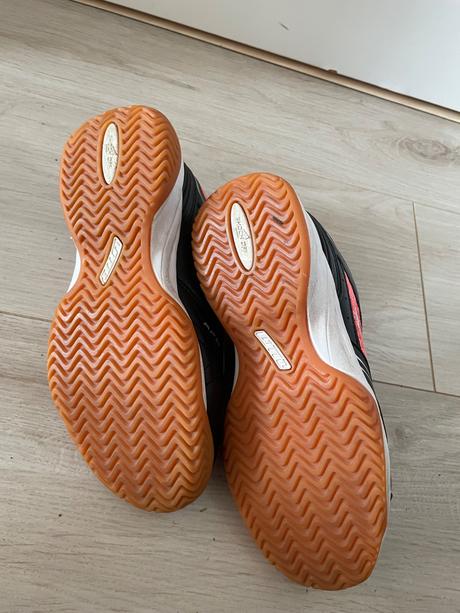 Halove tenisky, lotto,35