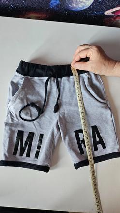 Mirau kraťase, mirau,104