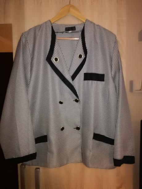 Sako dámske, xl