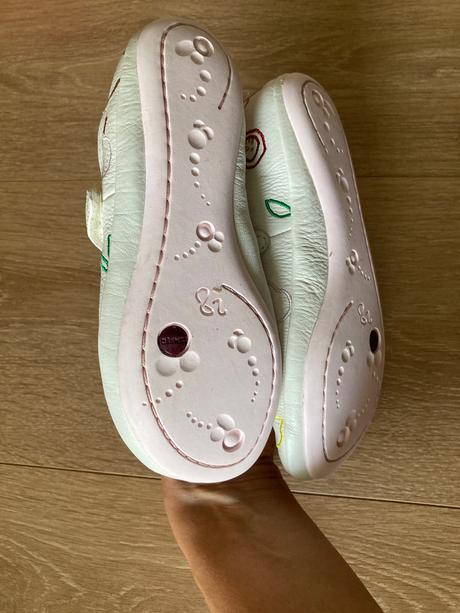 Camper twins balerinky 28, camper,28