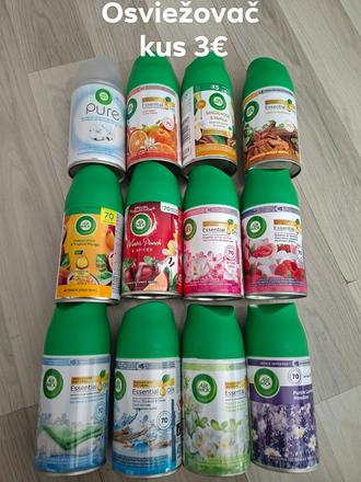 Airwick vone, 