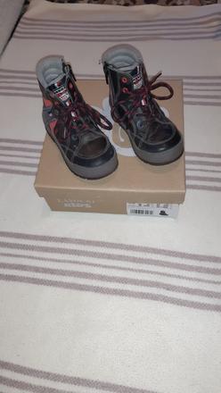 Zimné topánky velk. 25, lasocki,25