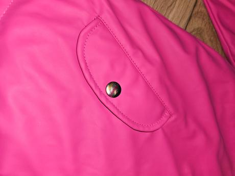 Pogunovany dievcensky kabatik, bonprix,116