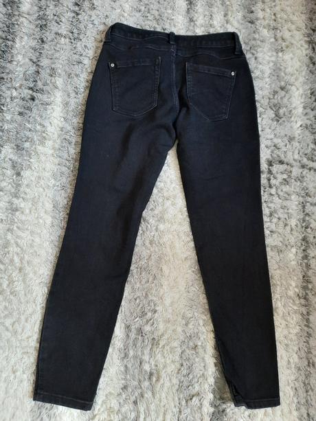 Rifle skinny, c&a,38