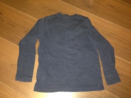 Tricka s dlhym rukavom, terranova,122