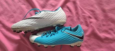 Kopačky nike, nike,36