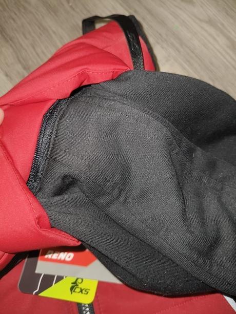 Vestička pre chlapčeka, 122