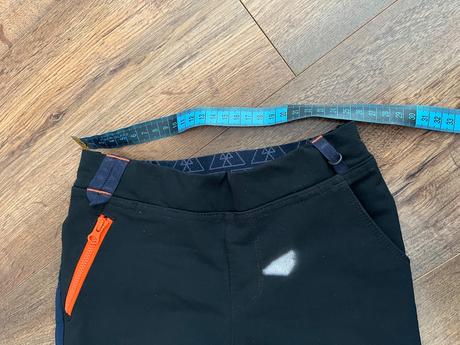 Nohavice, quechua,122