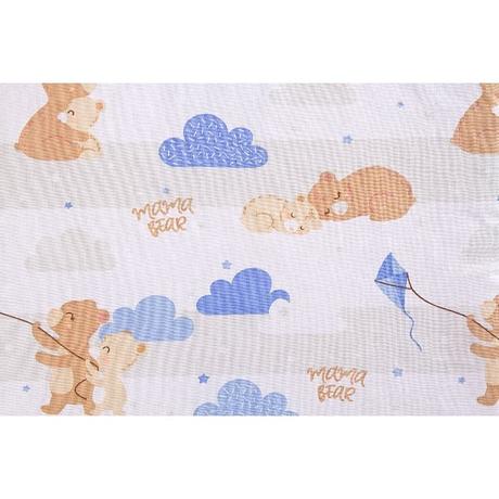 Sensillo obojstranná zavinovačka minky medvede, 