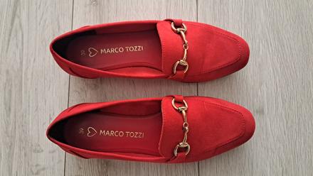 Topánky, marco tozzi,39