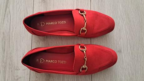 Topánky, marco tozzi,39