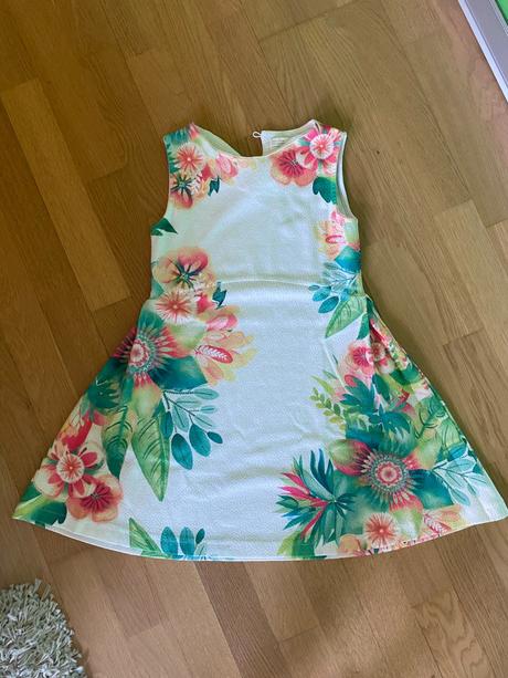 Zara šaty, zara,128