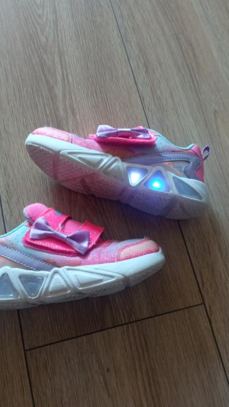 Tenisky sketchers 27, skechers,27