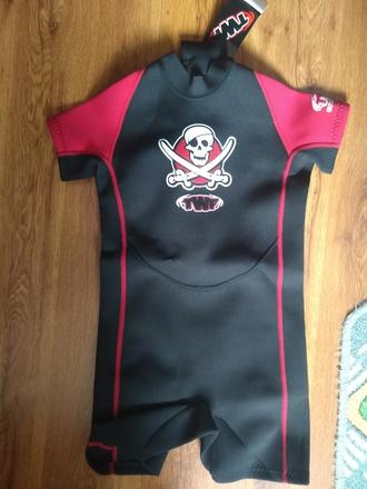 Neoprén 5-6 rokov,