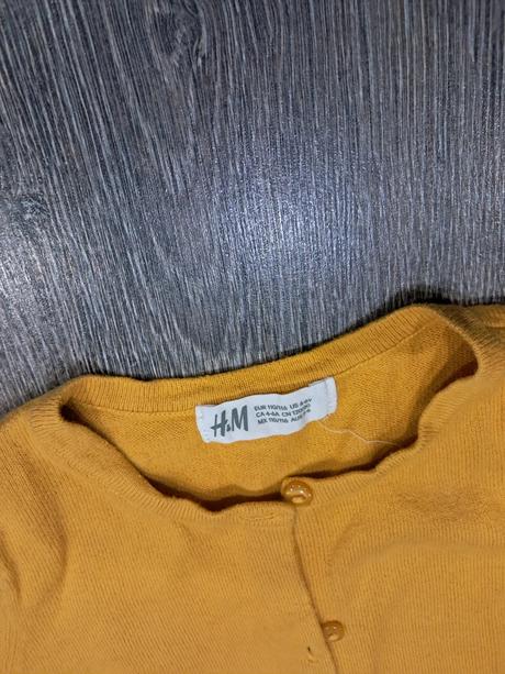 Svetrik, h&m,116