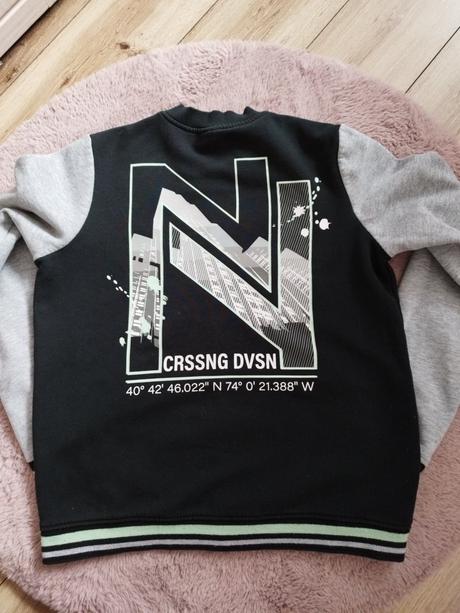 Mikinka pepperts, pepperts,158