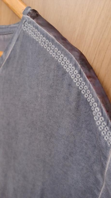 Tricko tom tailor, tom tailor,36