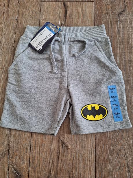 Nové kratasy, sinsay,128